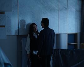逃离那间房 (2024)海报