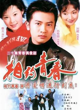 相约青春 (2001)海报