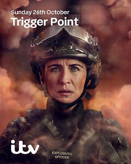 一触即发 第三季 Trigger Point Season 3 (2025)海报