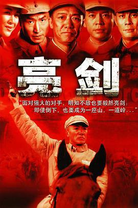 亮剑 (2005)海报