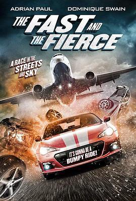 速度与激战 The Fast and the Fierce (2017)海报