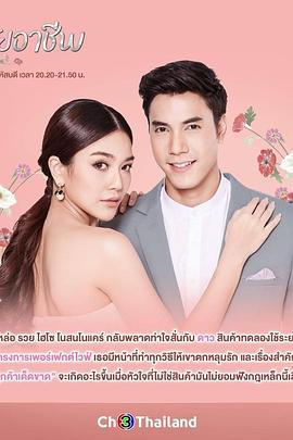 契约娇妻擒夫记 เมียอาชีพ (2020)海报
