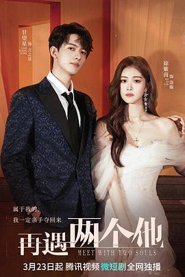 再遇两个他 (2023)海报