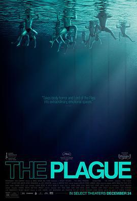 瘟疫 The Plague (2025) tc海报