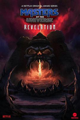 宇宙巨人希曼 Masters of the Universe (2026) qiang_xian_ban海报
