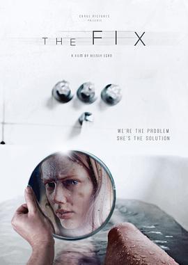 修复 The Fix (2024)海报
