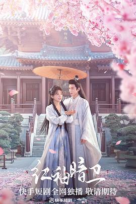 红袖暗卫 (2023)海报