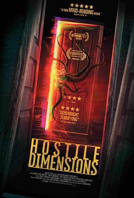 敌对维度 Hostile Dimensions (2024)海报