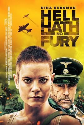 地狱宁静 Hell Hath No Fury (2021)海报