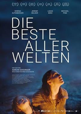 最好的世界 Die Beste Aller Welten (2017)海报