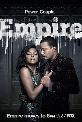 嘻哈帝国 第四季 Empire Season 4 (2017)海报