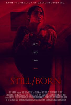 死产儿 Still/Born (2017)海报