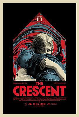 新月 The Crescent (2017)海报