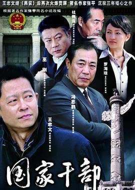 国家干部 (2005)海报