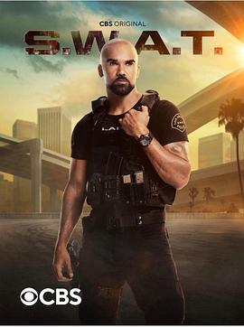 反恐特警组 第七季 S.W.A.T. Season 7 (2024)海报