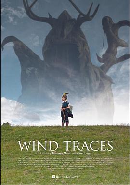 风的痕迹 Restos de viento (2017)海报