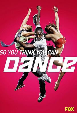舞魅天下 第十三季 So You Think You Can Dance Season 13 (2016)海报