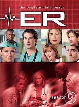 急诊室的故事 第九季 ER Season 9 (2002)海报