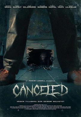 连接终止 Canceled (2023)海报