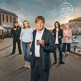 天堂岛之外 第三季 Beyond Paradise Season 3 (2025)海报