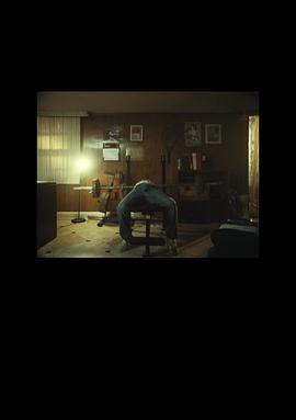 好斗之人 Bruiser (2021)海报
