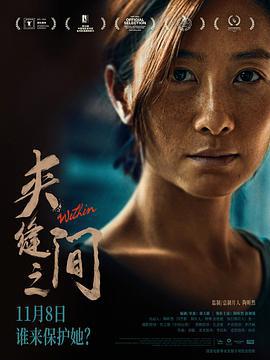 夹缝之间 (2023) yu_gao_pian海报