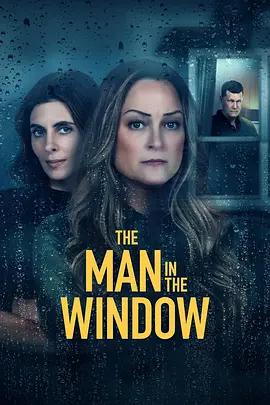 窥窗男子 The Man in the Window (2026)海报