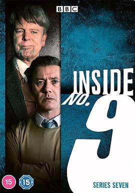 9号秘事 第七季 Inside No. 9 Season 7 (2022)海报