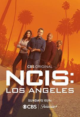海军罪案调查处：洛杉矶 第十四季 NCIS: Los Angeles Season 14 (2022)海报