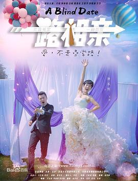 一路相亲 (2018)海报