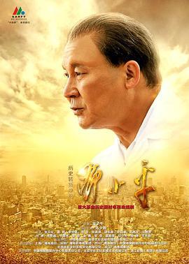 历史转折中的邓小平 (2014)海报