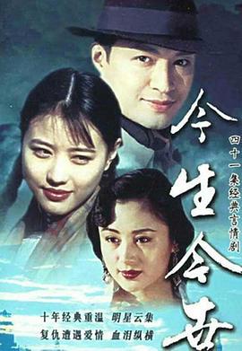 今生今世 (1995)海报
