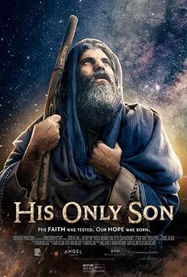 他唯一的儿子 His Only Son (2023) tc海报