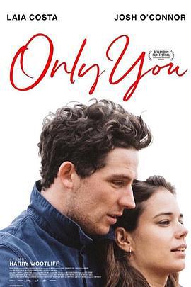 只有你 Only You (2018)海报