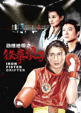 铁拳浪子 (2004)海报