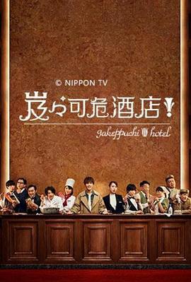 岌岌可危酒店！ 崖っぷちホテル！ (2018)海报