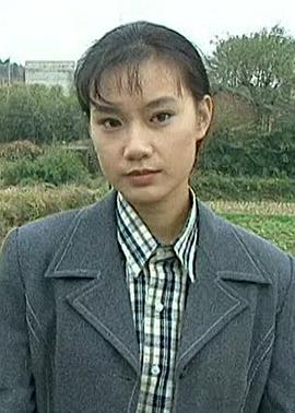金海情 (1997)海报