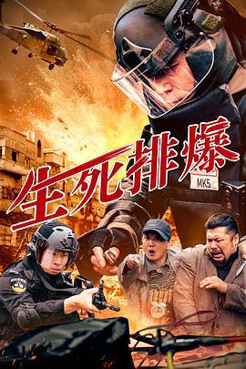生死排爆 (2025)海报