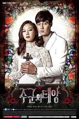 主君的太阳 주군의 태양 (2013)海报
