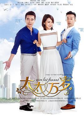 太太万岁 (2016)海报