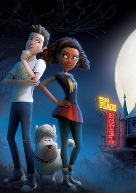 迈克尔·杰克逊的万圣节 Michael Jackson's Halloween (2017)海报