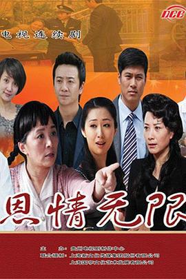 恩情无限 (2011)海报