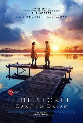 敢梦有爱 The Secret: Dare to Dream (2020)海报
