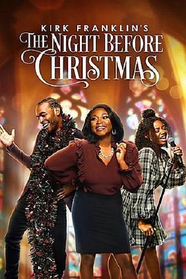 平安夜的奇迹 The Night Before Christmas (2022)海报
