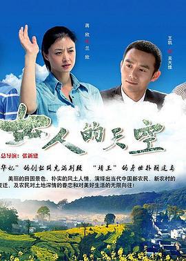 女人的天空 (2016)海报