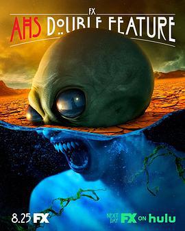 美国恐怖故事 第十季 American Horror Story Season 10 (2021)海报