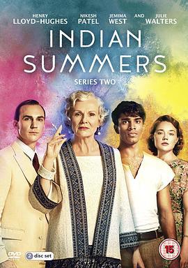印度之夏 第二季 Indian Summers Season 2 (2016)海报