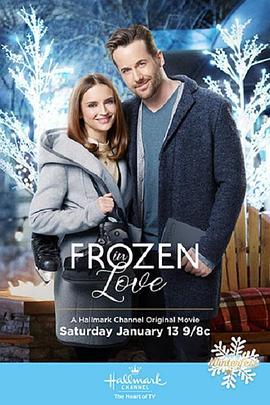 冰封恋爱 Frozen in Love (2018)海报