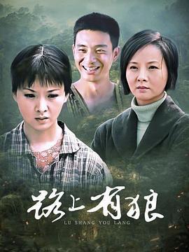 路上有狼 (2009)海报