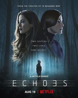 双胞回声 Echoes (2022)海报